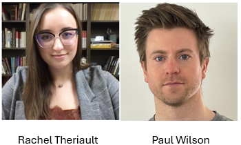 Med-i CREATE Trainees Successfully Defend Their Doctoral Theses
