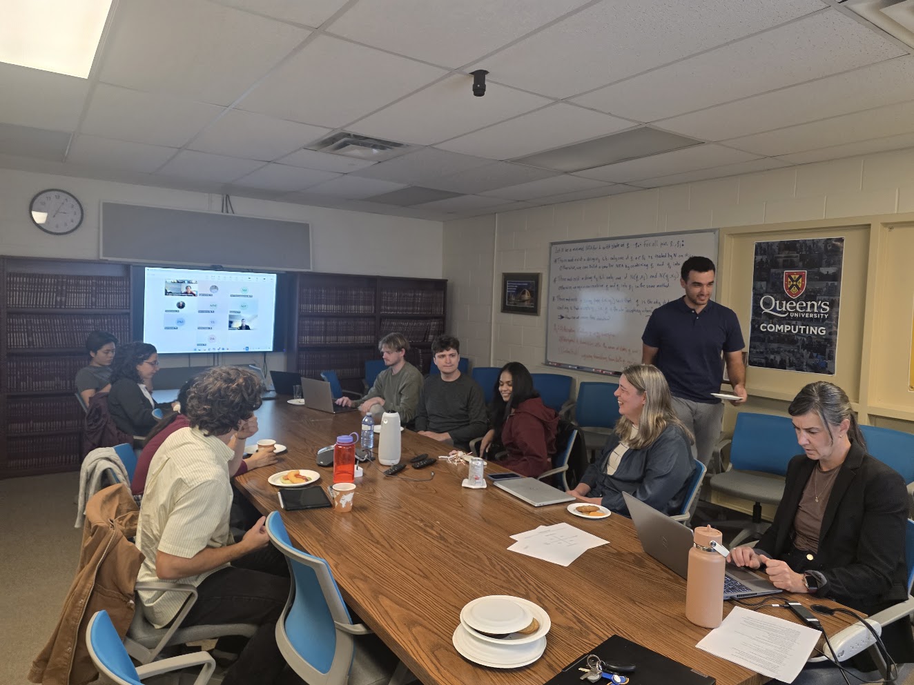 Welcoming the Newest Med-i CREATE Cohort